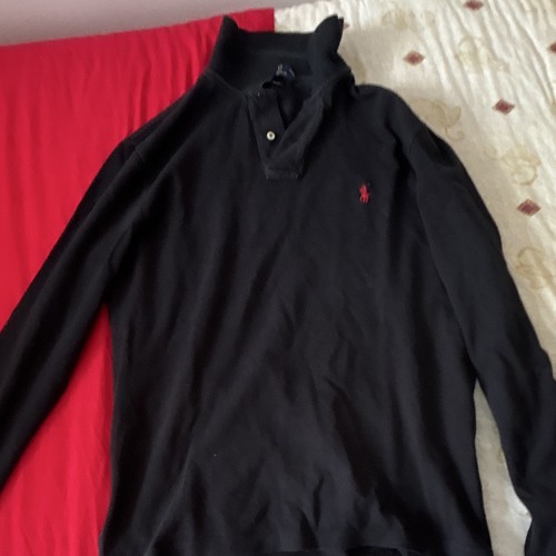 Polo ralph lauren noir - lauren,