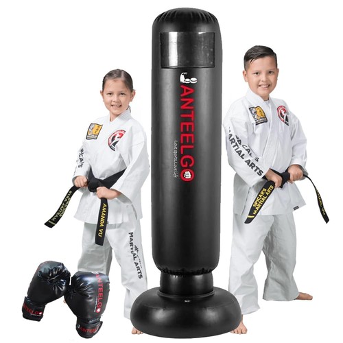 Punching ball enfants avec - punching,
