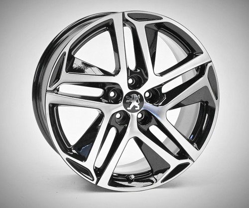 Jantes alliage peugeot 308 - jantes,