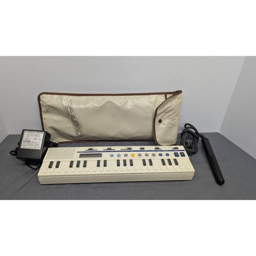 Casio tone 5 synth - vl-tone,