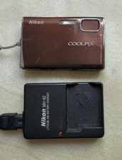 Appareil Photo Nikon Coolpix