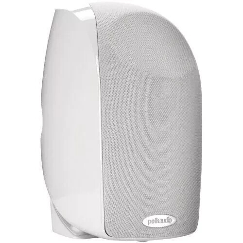 Haut parleur satellite polk - haut-parleur,