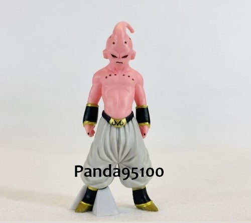 Rare figurine kid - figurine, boubou