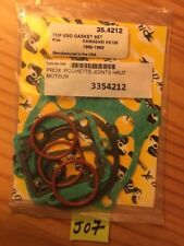 Prox Kawasaki KX125 1992 /