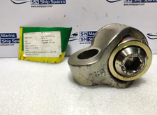 Crosby D-4121 Side Pull Ring Hoist 14000 LB NOV 20038586