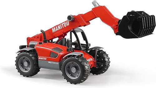Manitou modèle bras - modÈle,
