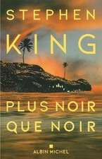 Plus noir que noir de King, Stephen | Livre | état bon