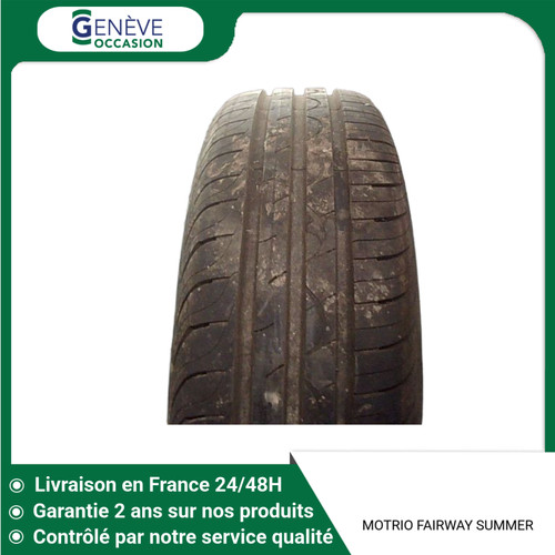 Pneu motrio fairway - 🇫🇷,