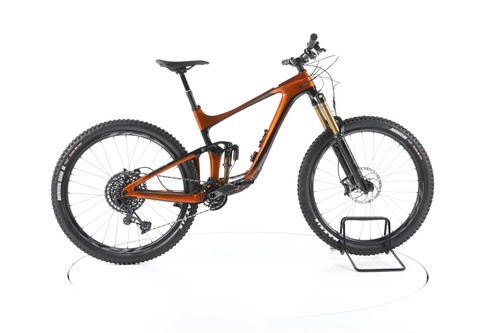 Giant reign advanced - pro, 1