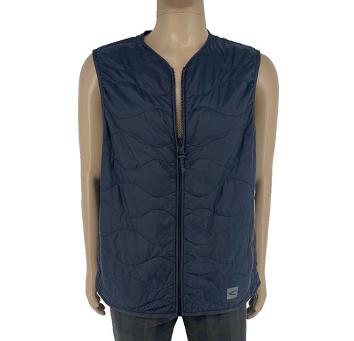 Gilet matelassé ultra léger - matelassé,