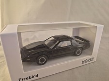 NOREV JET CAR 930000 Pontiac