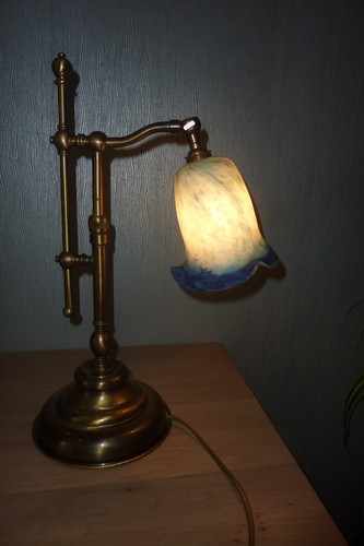 Lampe bureau chevet monte - de,