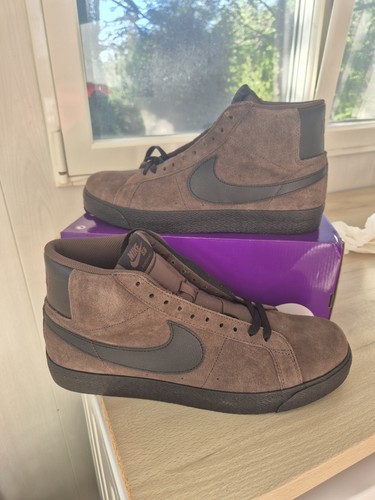 Basket nike blazer - nike, sb
