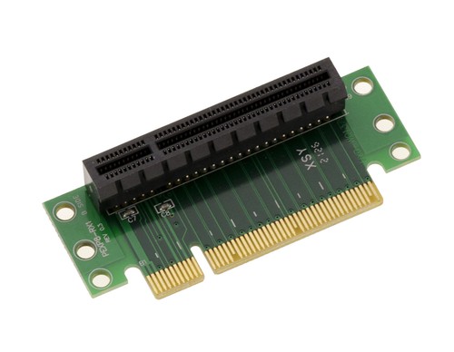 Riser pci express - pci, 8x