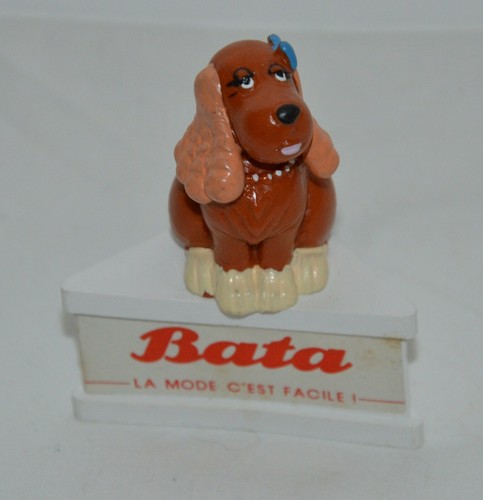 Figurine dessin animés - figurine,