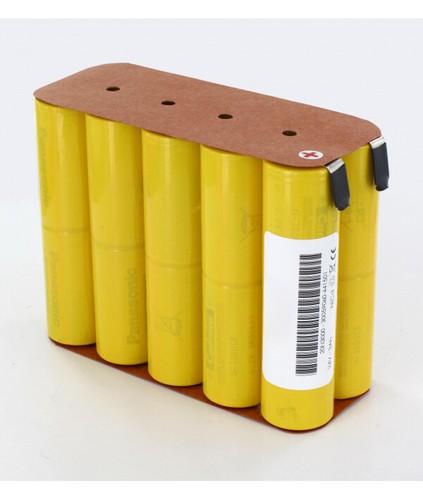 Batterie pour makita - pour,