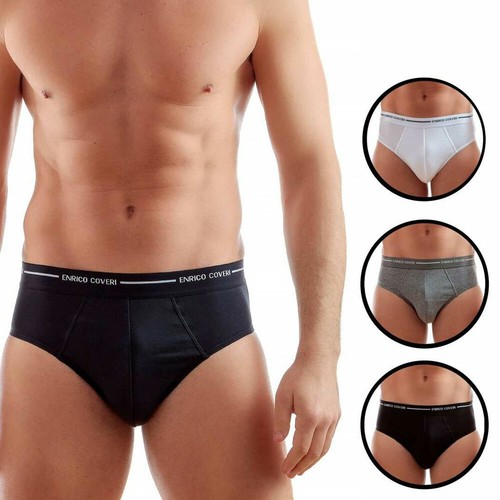 Slips homme enrico coveri - coveri, en