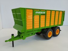 Siku remorque Joskin 2873 Silospace