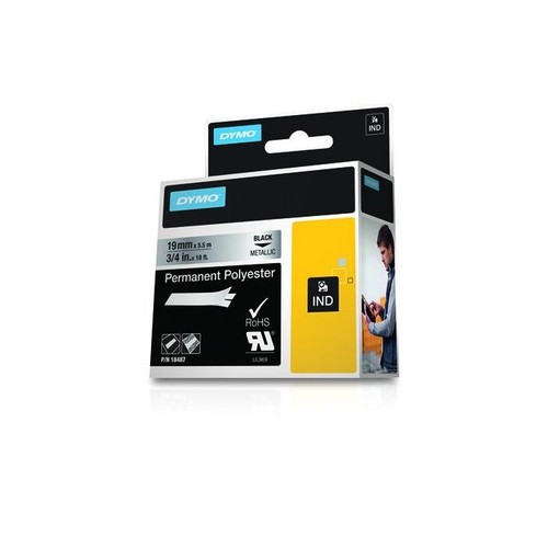 S0718200 18487 dymo rhino - [s0718200/18487],