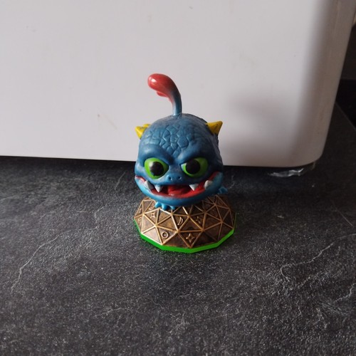 Wrecking ball figurine - wrecking,