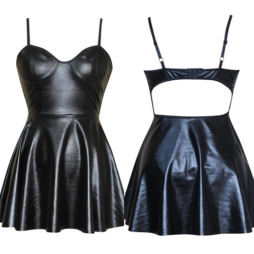 Sexy érotique cuir - , pour