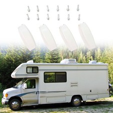 Pour camping-cars porte bagage