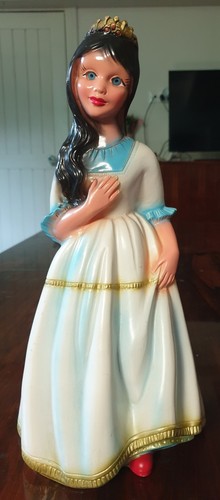 Lot blanche neige - neige, et