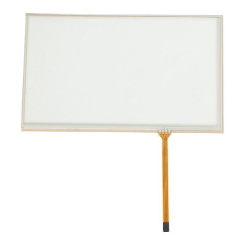 Ecran lcd tactile résistif - ecran,