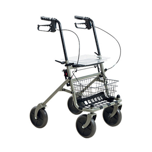 Wimed déambulateur pliable - déambulateur,