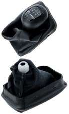 Soufflet levier de vitesse