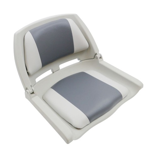 Siège bateau pliable - siège,