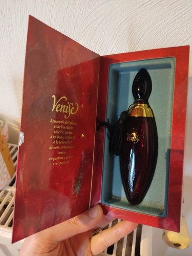 Coffret eau parfum venise - coffret, de