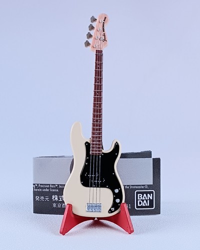 Fender miniature collection - fender,