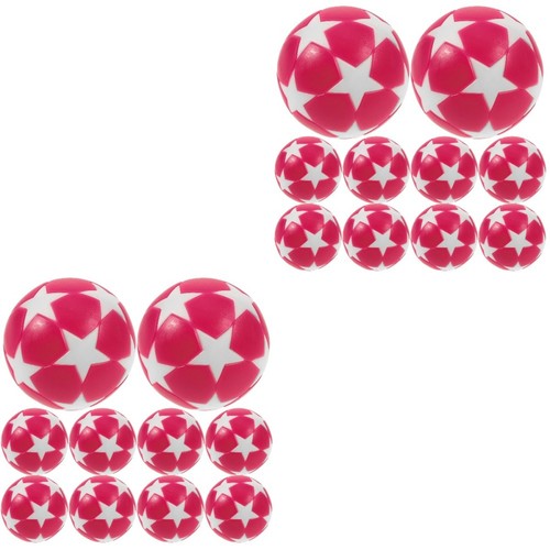 20pcs resin table - 20pcs, football