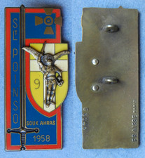 SLT POINSO, PROMOTION EOR