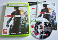 Just Cause 2 - XBOX 360 - PAL