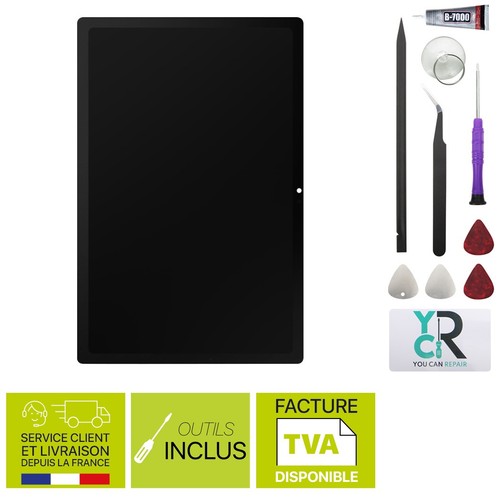 écran lcd compatible samsung - Écran,