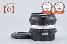 Objectif Nikon NIKKOR-H.C Auto