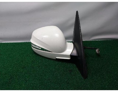 Side mirror assembly - right, kg