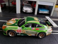 scalextric Porsche 911 GT3R