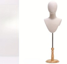 BUSTIER MANNEQUIN FEMME
