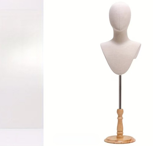 Bustier mannequin femme - bustier,