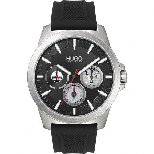 Montre homme hugo boss twist - montre,