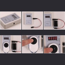 Détecteur de Longueur d'Onde