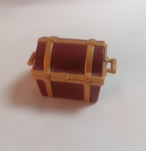 Playmobil 6625 grand coffre - grand,