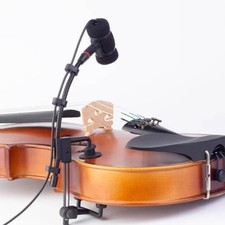 Pince Micro Violon Réglable