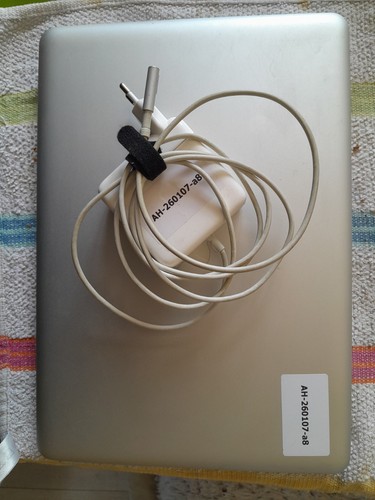 Macbook pro pouces début - pro,