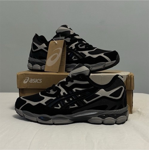 Asics baskets running homme - asics,