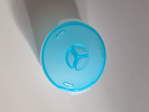 Bolle pour four micro - , onde