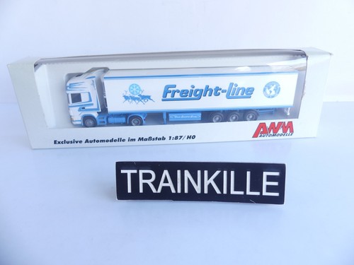 Awm vehicule camion - awm,